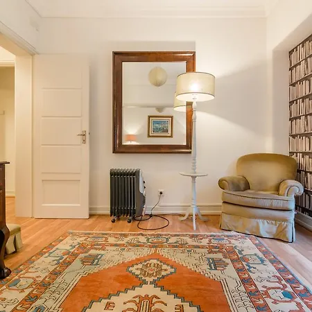 Lcc - Calm & Comfort Apartment *